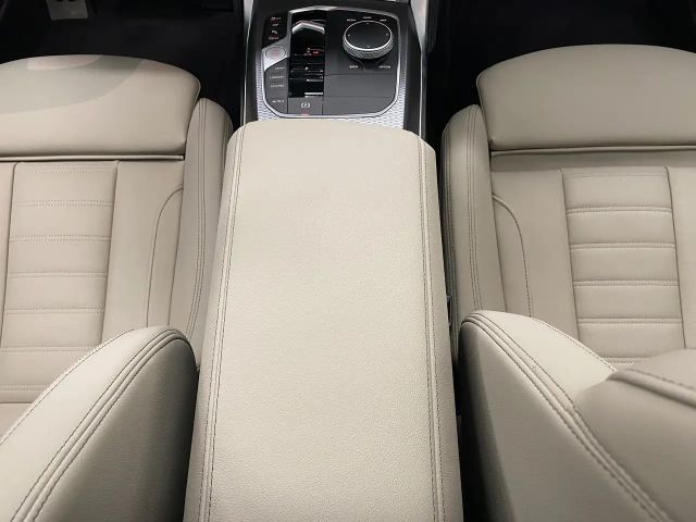 BMW 440 Coupé M-Sport M440i xDrive