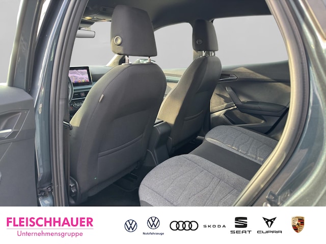 Seat Arona 1.0 TSI Connect DSG