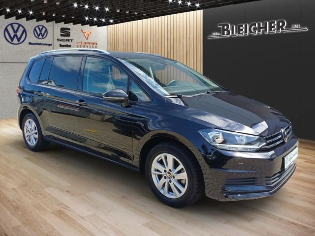 Volkswagen Touran 1.5 TSI 7-zitter