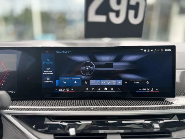 BMW X6 Competition Coupé