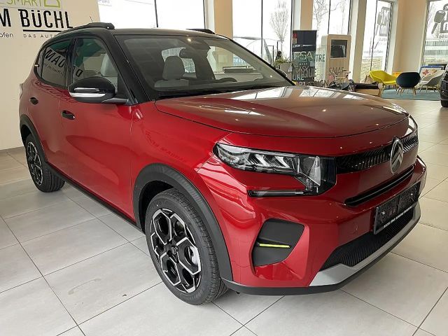 Citroën ë-C3 44 kWh Max