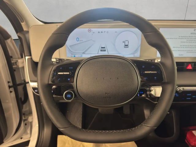 Hyundai IONIQ 5 58 kWh Dynamiq