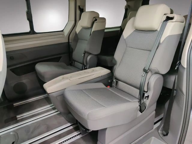Volkswagen Multivan 2.0 TDI Lang T7