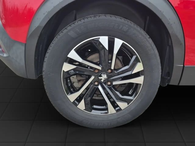 Peugeot E-2008 Allure Pack GT-Line