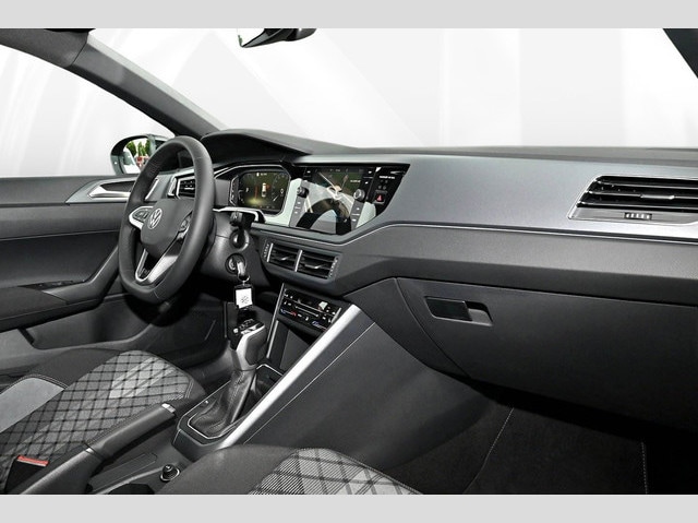 Volkswagen Taigo 1.0 TSI DSG R-Line