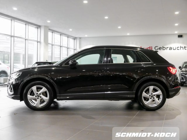 Audi Q3 35 TFSI S-Tronic