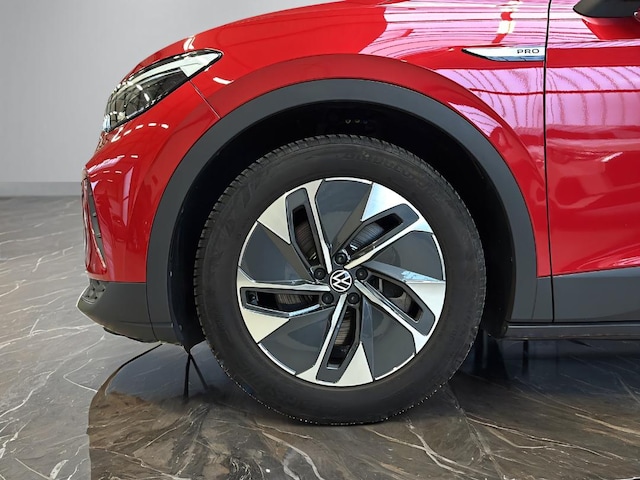 Volkswagen ID.4 +CCS+WÄRMEPUMPE+LED+ASSISTS+