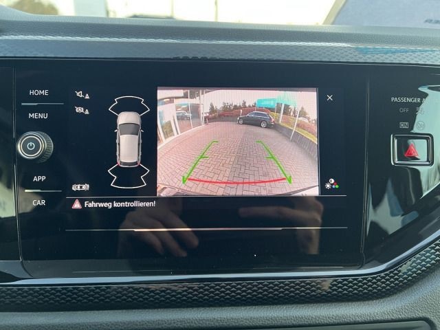 Volkswagen Polo 1.0 TSI