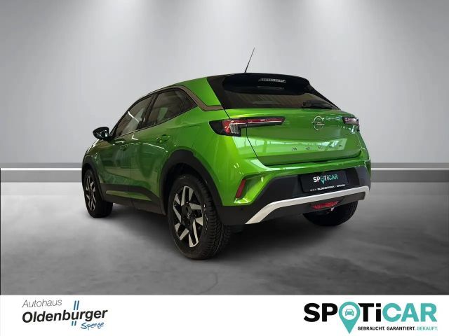 Opel Mokka Elegance Mokka-e