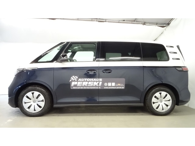 Volkswagen ID.Buzz ID.Buzz KLIMA, NAVI, AHK, MATRIX-LED