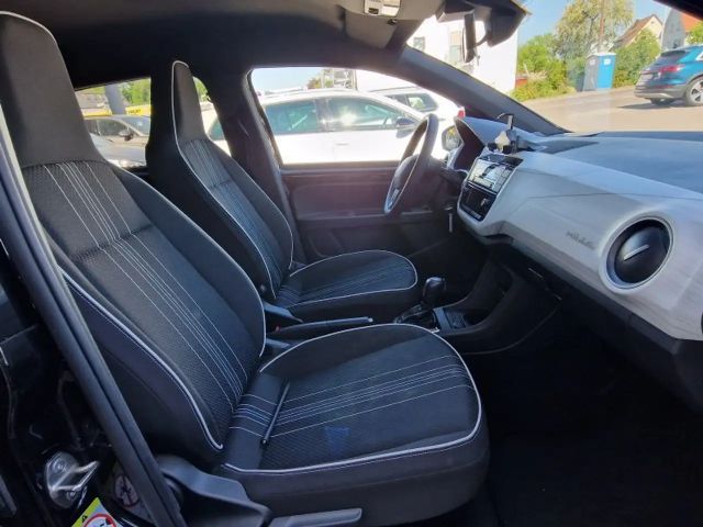 Seat Mii electric Plus