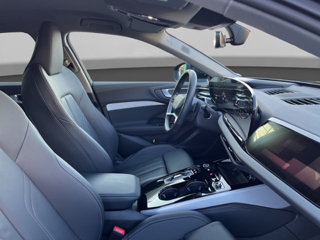 Audi A5 Avant S-Tronic