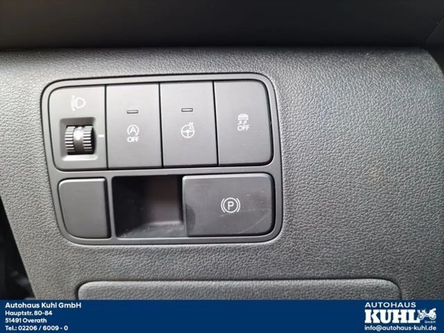 Hyundai Staria Prime