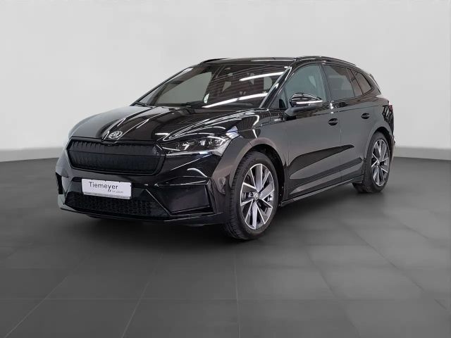 Skoda Enyaq Sportline iV 80