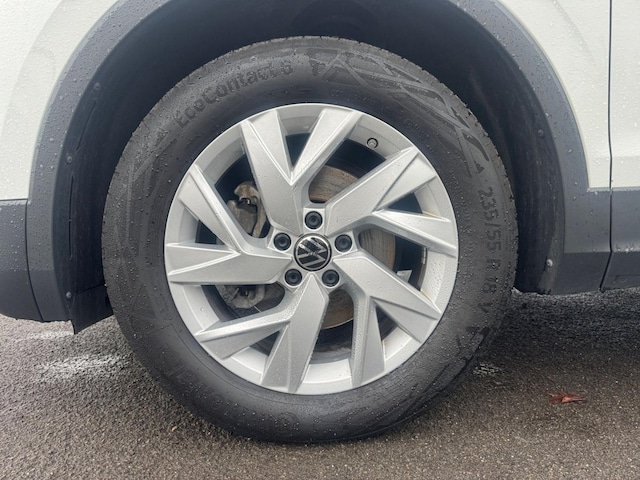 Volkswagen Tiguan 1.5 TSI Allspace DSG Life
