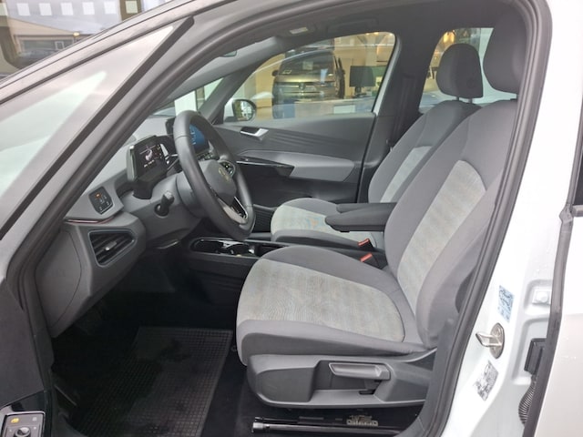Volkswagen ID.3 58 KWh Performance Pro