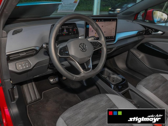 Volkswagen ID.4 IQ.Drive Pure