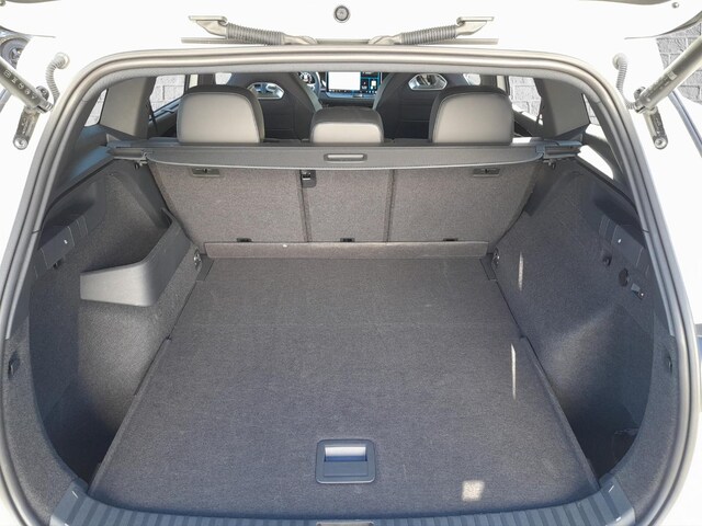 Volkswagen Tayron 4Motion