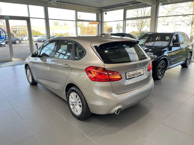 BMW 218 218i Active Tourer Advantage pakket