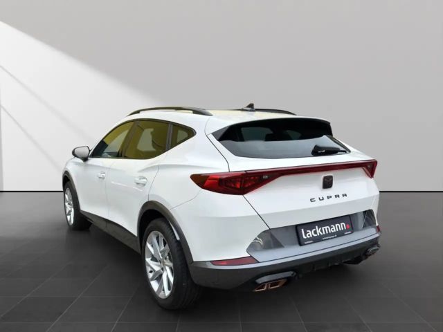 Cupra Formentor 1.4 e-Hybrid