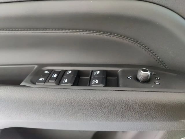 Jeep Compass Hybrid Night Eagle