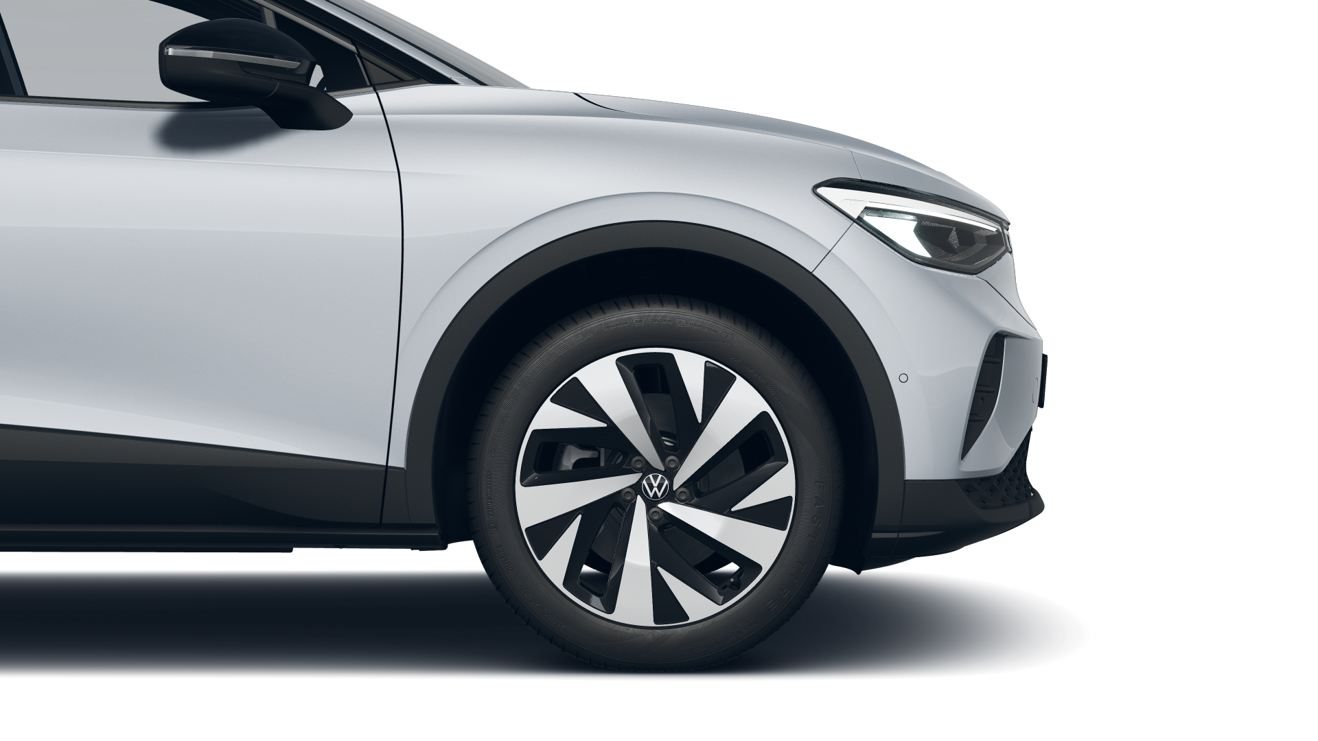 Volkswagen ID.4 82 kWh Goal KLIMA LED ALU