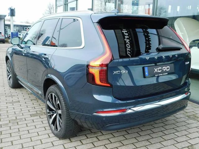 Volvo XC90 AWD Bright Plus T8
