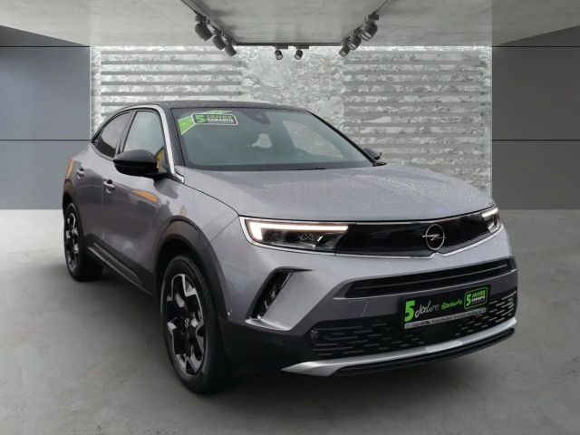 Opel Mokka Mokka-e Ultimate