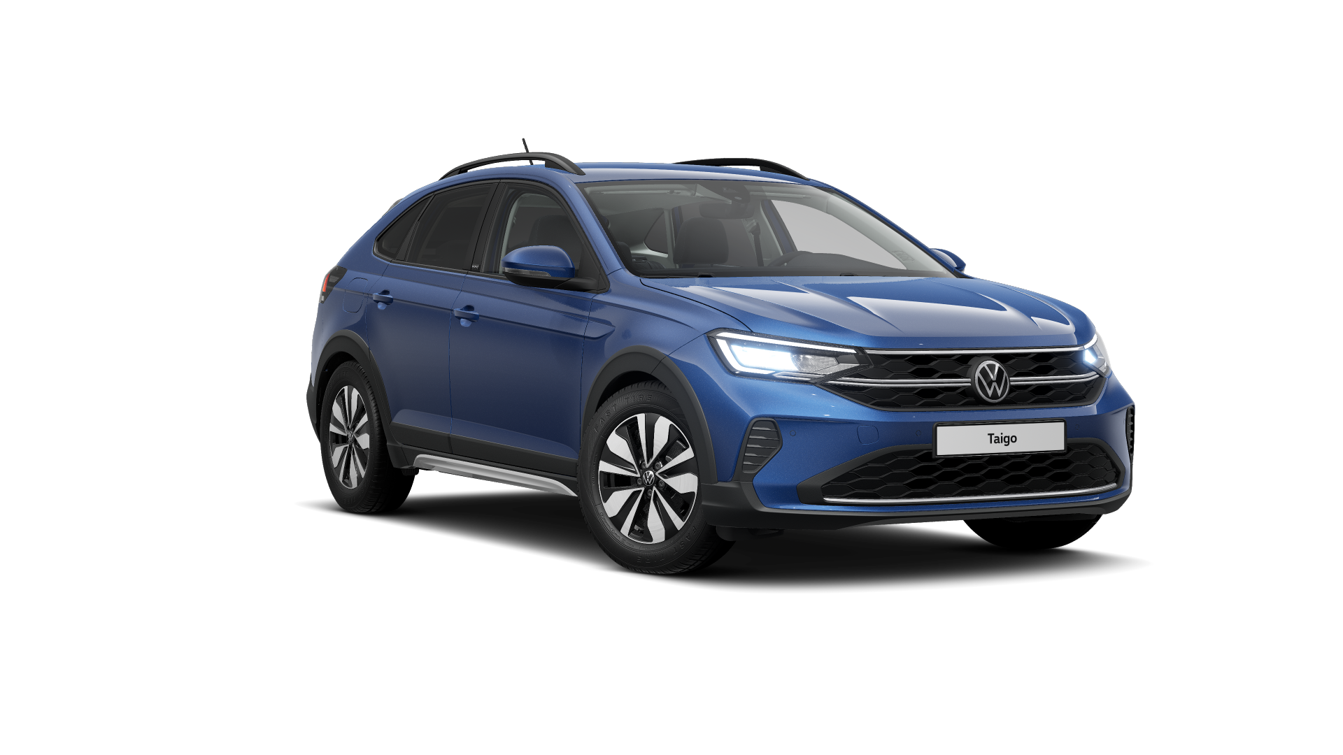 Volkswagen Taigo Move