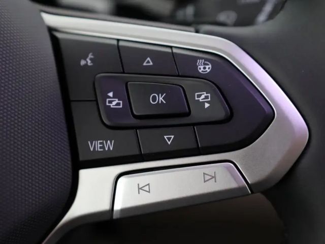 Volkswagen Multivan T7