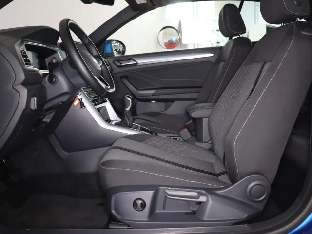 Volkswagen T-Roc 1.0 TSI Cabriolet Style