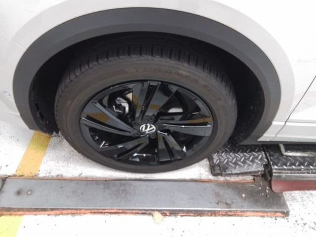 Volkswagen T-Roc 1.5 TSI Cabriolet DSG R-Line