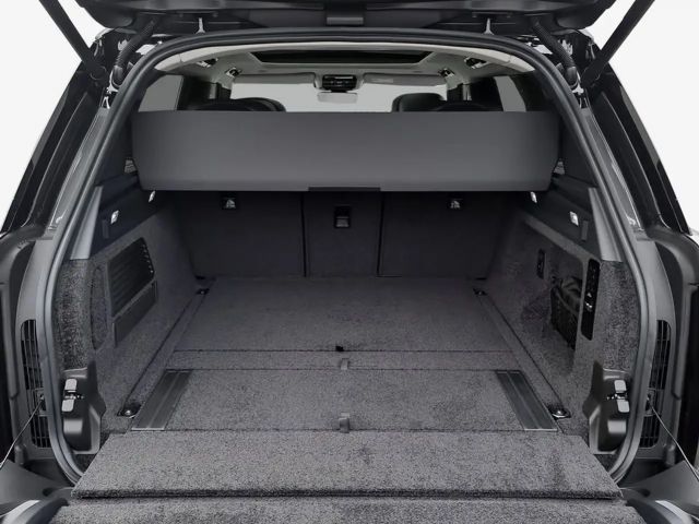 Land Rover Range Rover Autobiography P530