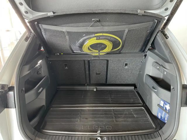 Skoda Elroq 85