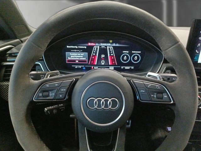 Audi RS4 Avant Quattro