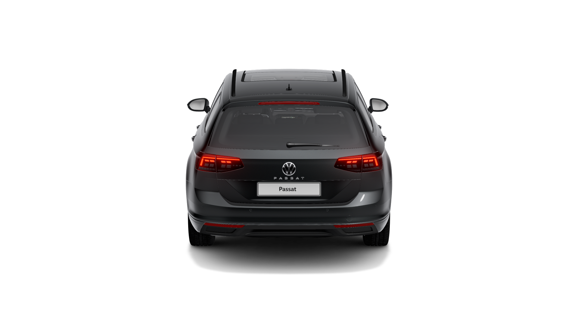 Volkswagen Passat 2.0 TDI Business DSG Variant