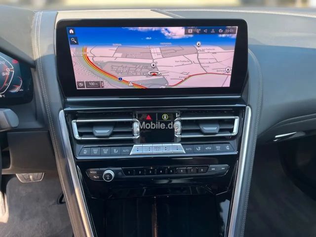 BMW M850 Cabrio xDrive