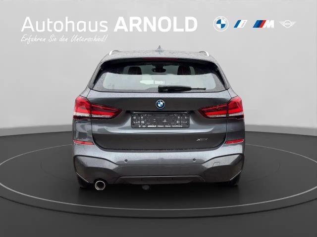 BMW X1 M-Sport xDrive25e