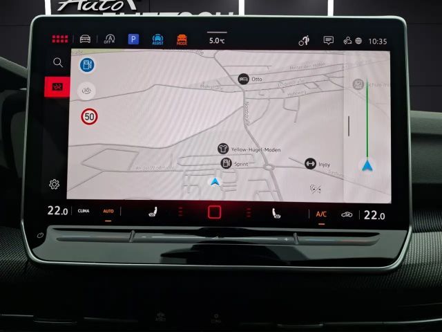 Volkswagen Golf DSG GTI Golf VIII