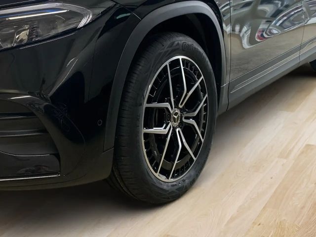Mercedes-Benz EQA 350 4MATIC AMG Line