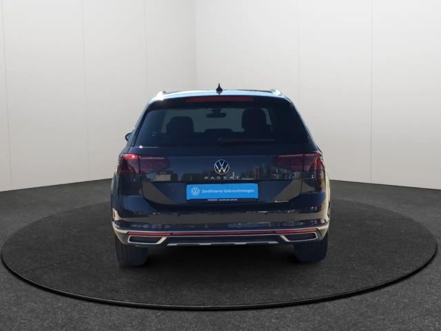 Volkswagen Passat 2.0 TDI 4Motion AllTrack DSG