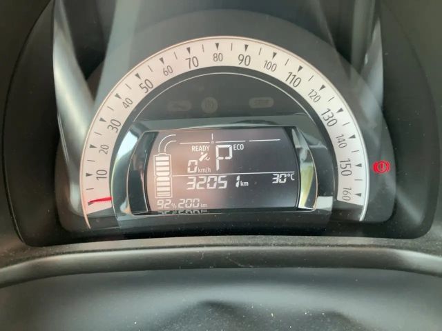 Renault Twingo E-Tech