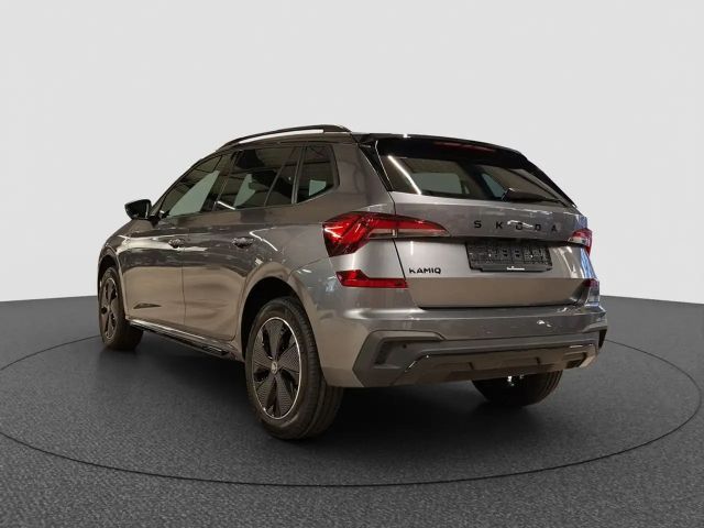 Skoda Kamiq 1.0 TSI Monte Carlo