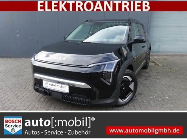 Kia EV3 150 kW*EEARTH+NAVI+LEDER+RFK+LED+WÄRMEPUMPE