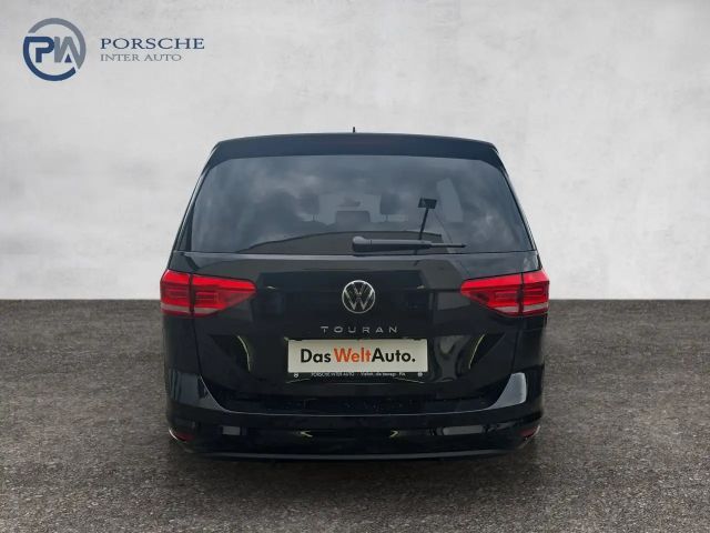 Volkswagen Touran Friends TDI