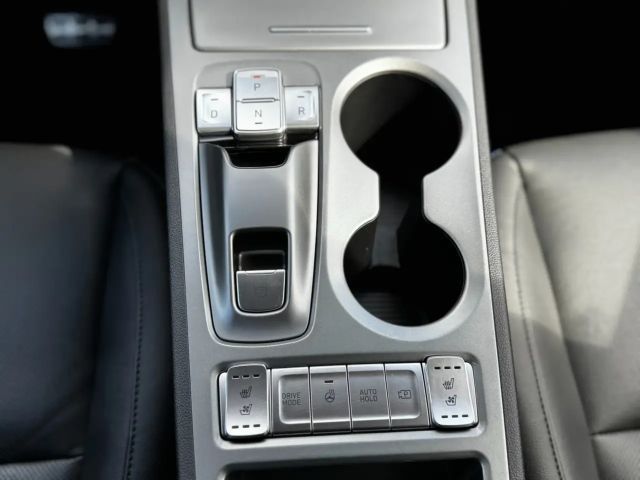 Hyundai Kona Electric Prime