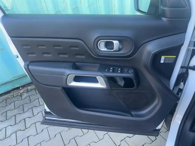 Citroën C5 Aircross Shine