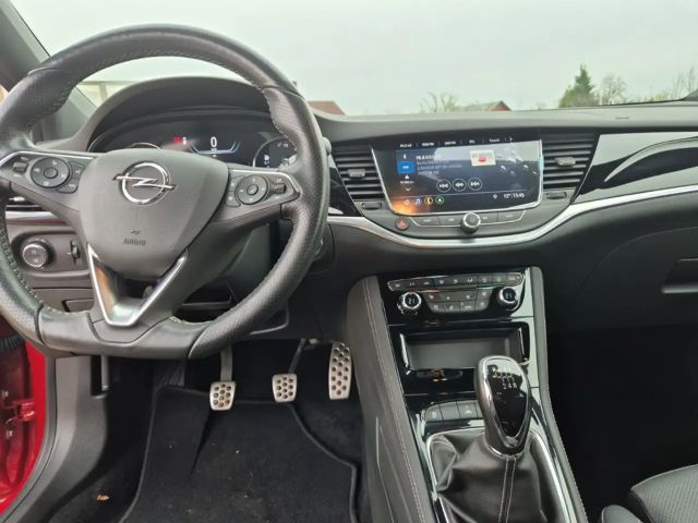 Opel Astra Sports Tourer Ultimate