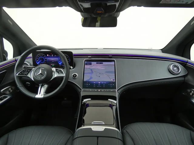 Mercedes-Benz EQE SUV 350