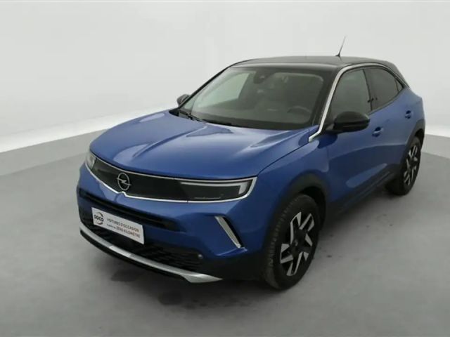 Opel Mokka 1.2 Turbo Elegance Turbo
